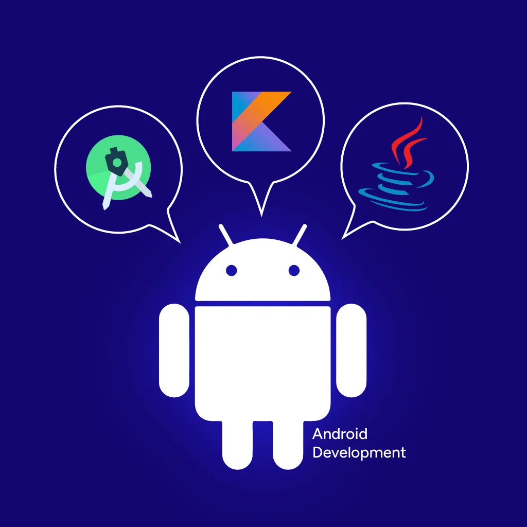 Android-App-Development