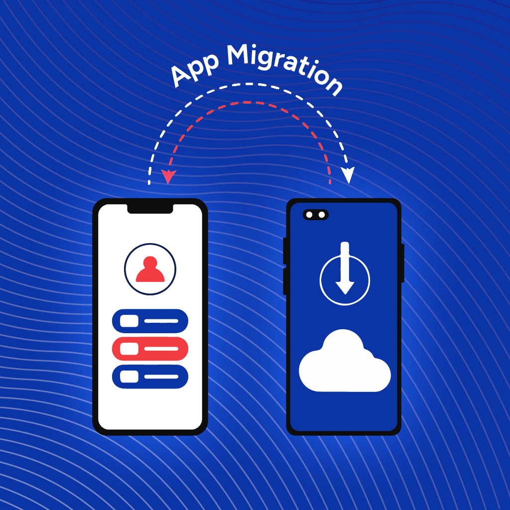 App-Migration