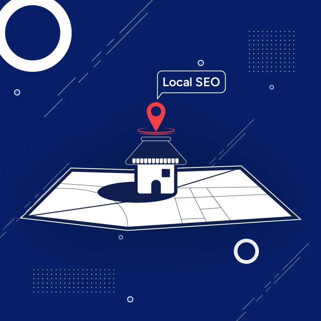 Digital Design Services | Local SEO