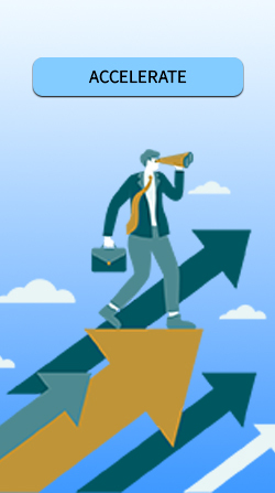 iOS and Android mobile app development services