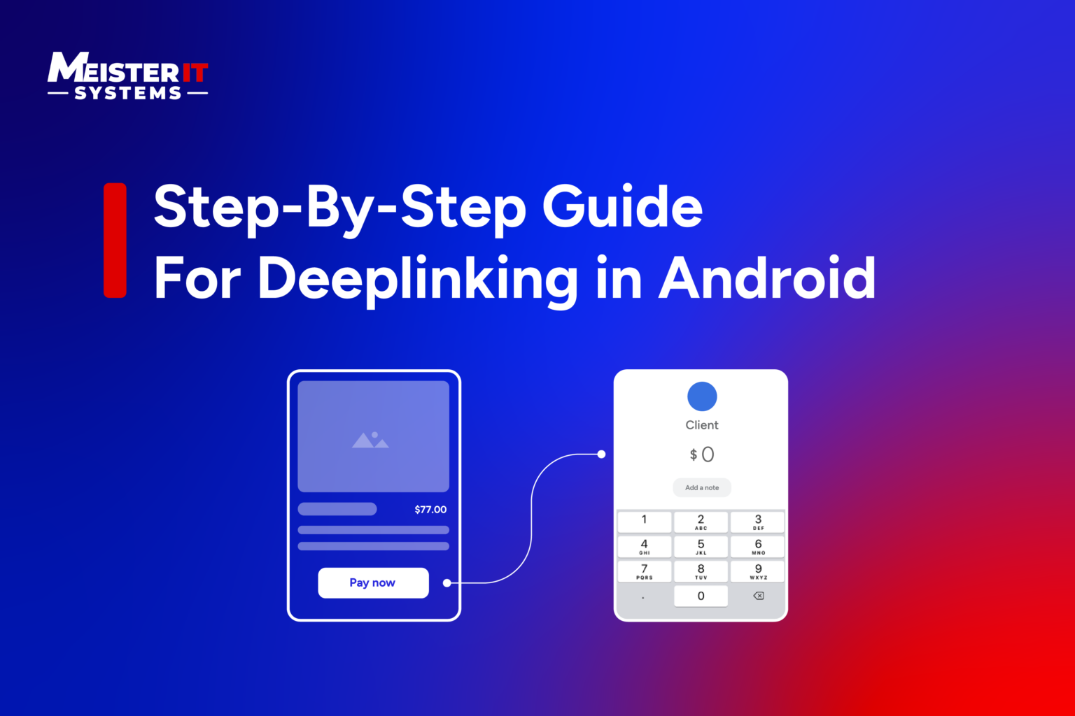 Mastering Deep Linking in Android