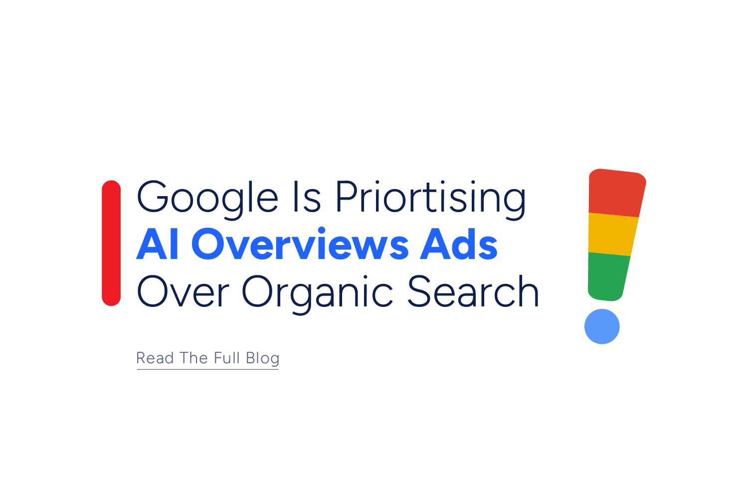 Get Rid of Google Search’s AI Overviews