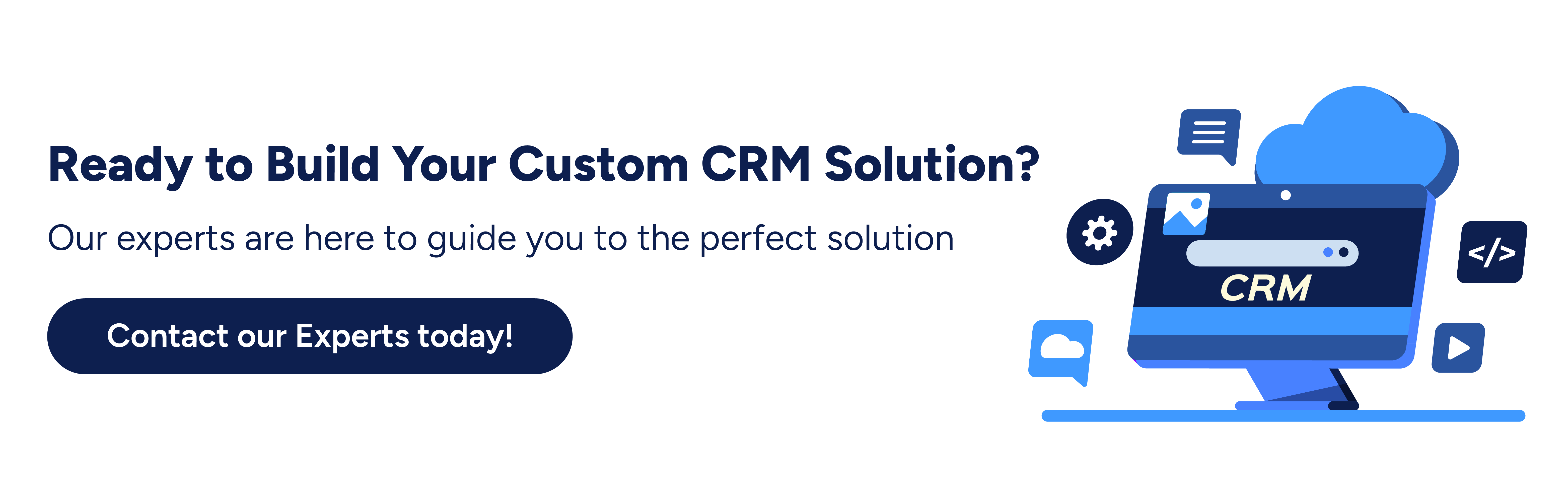 Type of CRM