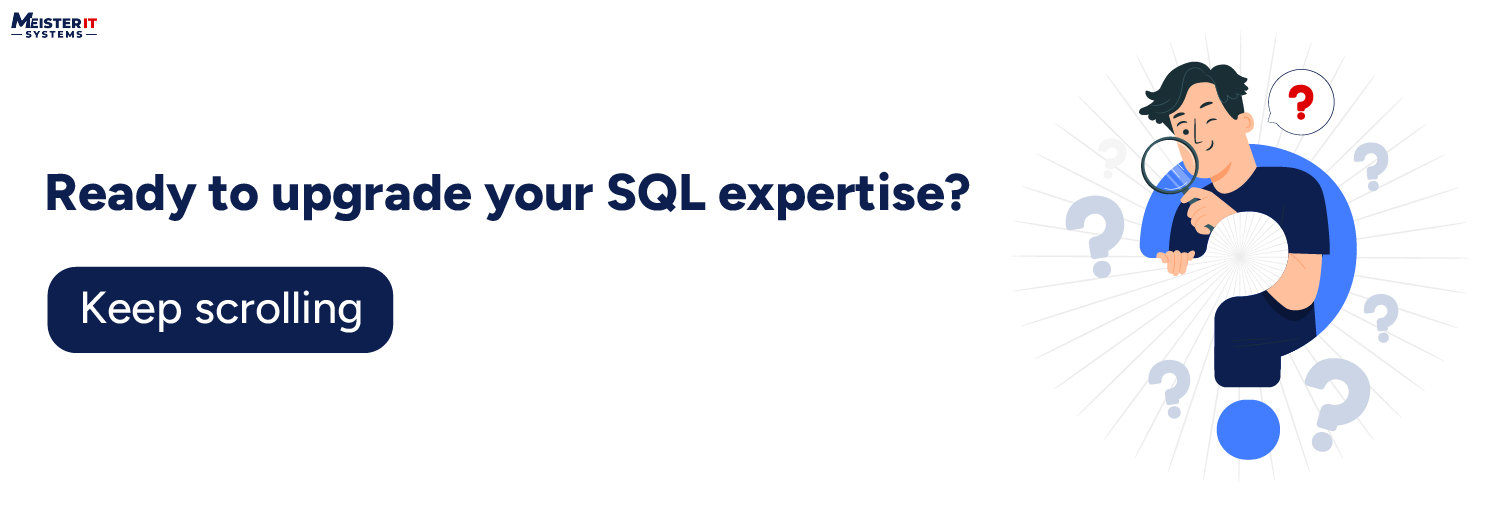 Understanding SQL queries