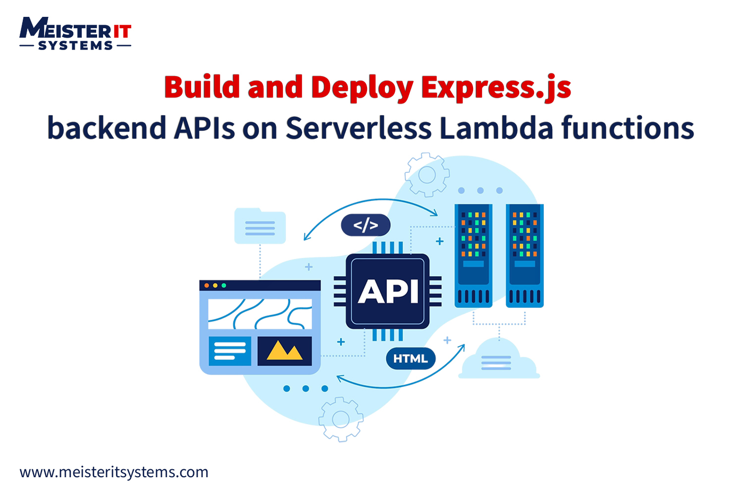 Build & Deploy Express.js APIs on AWS Lambda (Serverless)