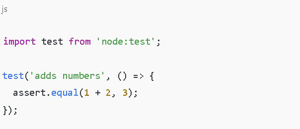 Test Runner Just Got Smarter